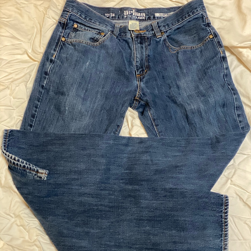 Urban Pipeline Men’s Jeans